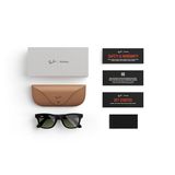 Kính Meta Ray-Ban Wayfarer Gen 1