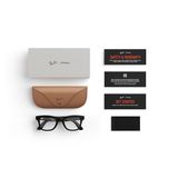 Kính Meta Ray-Ban Wayfarer Gen 1