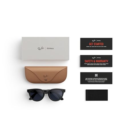 Ray-ban Meta Headliner (Gen 2)