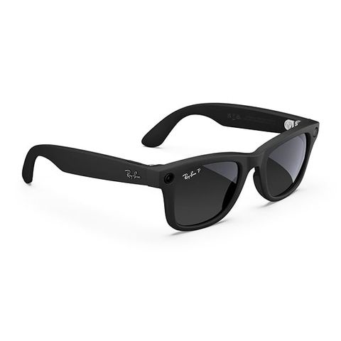 Kính Meta Ray-Ban Wayfarer Gen 1