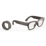 Ray-Ban Meta Display