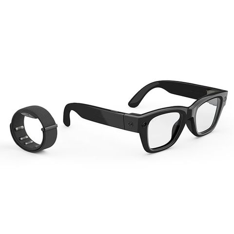 Ray-Ban Meta Display