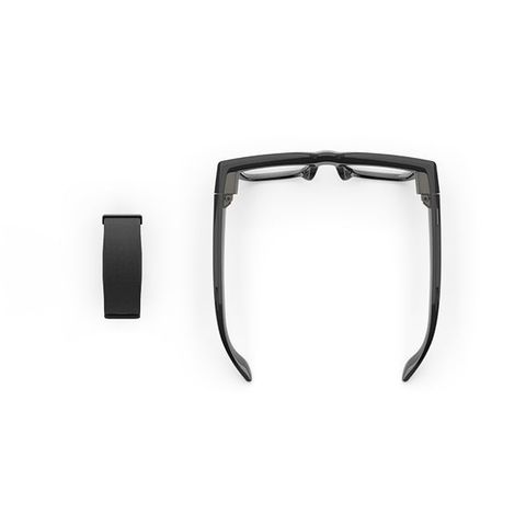 Ray-Ban Meta Display