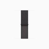 Apple Watch SE 3 40mm Midnight Aluminum Sport Loop