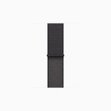 Apple Watch SE 3 44mm Midnight Aluminum Sport Loop