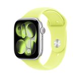 Apple Sport Band 2025