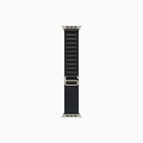 Apple Watch Ultra 3 49mm Natural Titanium Alpine Loop