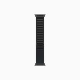 Apple Watch Ultra 3 49mm Black Titanium Alpine Loop