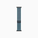 Apple Watch Ultra 3 49mm Black Titanium Alpine Loop