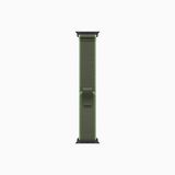 Apple Watch Ultra 3 49mm Black Titanium Alpine Loop