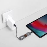 Cáp sạc Native Union Belt USB-C to USB-C 1.2m