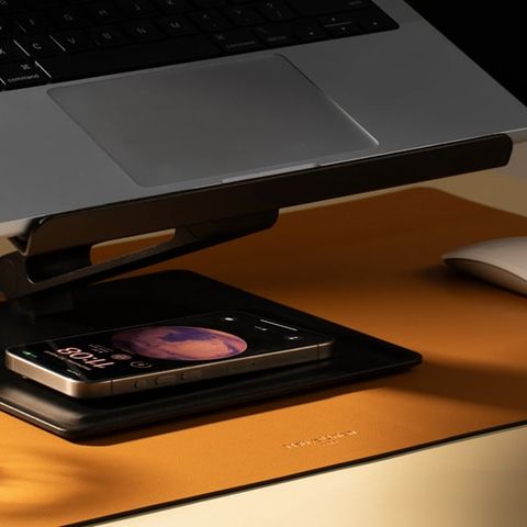 Giá đỡ laptop Native Union Desk Laptop Stand
