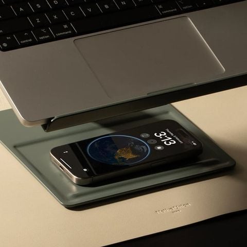 Giá đỡ laptop Native Union Desk Laptop Stand