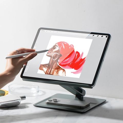 Giá đỡ laptop Native Union Desk Laptop Stand