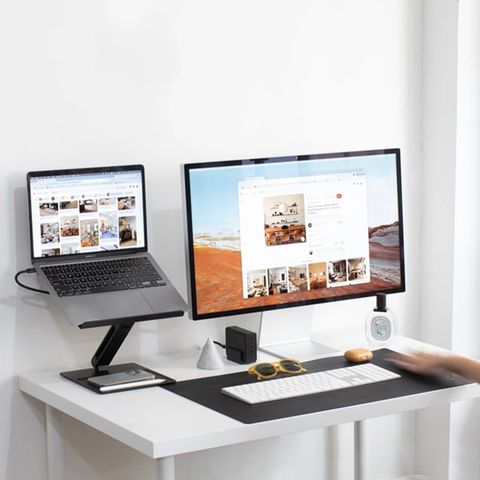 Giá đỡ laptop Native Union Desk Laptop Stand