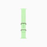 Apple Watch Ultra 3 49mm Natural Titanium Ocean Band