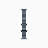 Apple Watch Ultra 3 49mm Black Titanium Ocean Band