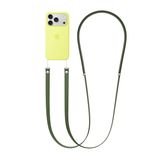 Dây đeo iPhone Apple Crossbody Strap
