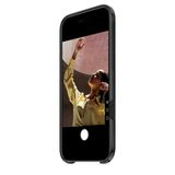 Ốp Lưng iPhone Air Apple Clear Case Magsafe