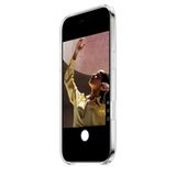 Ốp Lưng iPhone Air Apple Clear Case Magsafe