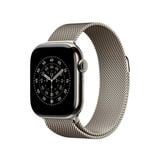 Apple Milanese Loop 2025