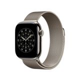 Apple Milanese Loop 2025
