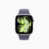 Apple Watch Series 11 Aluminum 46mm GPS+Cellular Sport Band