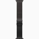 Apple Watch Ultra 4 GPS + Cellular 49mm Black Titanium Milanese Loop