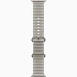 Apple Watch Ultra 4 GPS + Cellular 49mm Natural Titanium Ocean Band