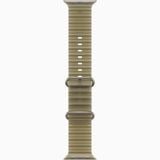 Apple Watch Ultra 4 GPS + Cellular 49mm Natural Titanium Ocean Band