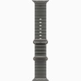 Apple Watch Ultra 4 GPS + Cellular 49mm Natural Titanium Ocean Band