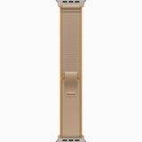 Apple Watch Ultra 4 GPS + Cellular 49mm Natural Titanium Trail Loop