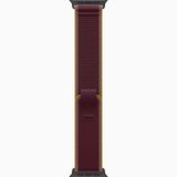 Apple Watch Ultra 4 GPS + Cellular 49mm Black Titanium Trail Loop