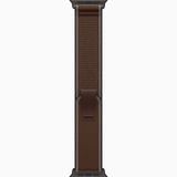 Apple Watch Ultra 4 GPS + Cellular 49mm Black Titanium Trail Loop