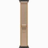 Apple Watch Ultra 4 GPS + Cellular 49mm Black Titanium Trail Loop