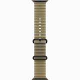 Apple Watch Ultra 4 GPS + Cellular 49mm Black Titanium Ocean Band