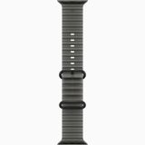 Apple Watch Ultra 4 GPS + Cellular 49mm Black Titanium Ocean Band