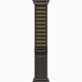Apple Watch Ultra 4 GPS + Cellular 49mm Black Titanium Alpine Loop