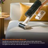 Máy hút bụi cầm tay Roborock H60 Hub Pro