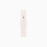 Apple Watch Series 11 Aluminum 42mm GPS+Cellular Sport Band