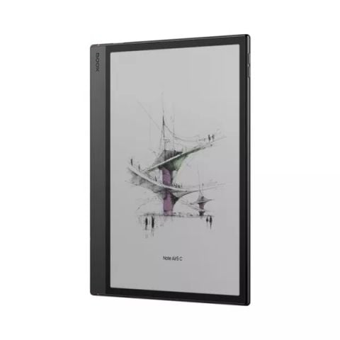 Máy đọc sách Boox Note Air5 C