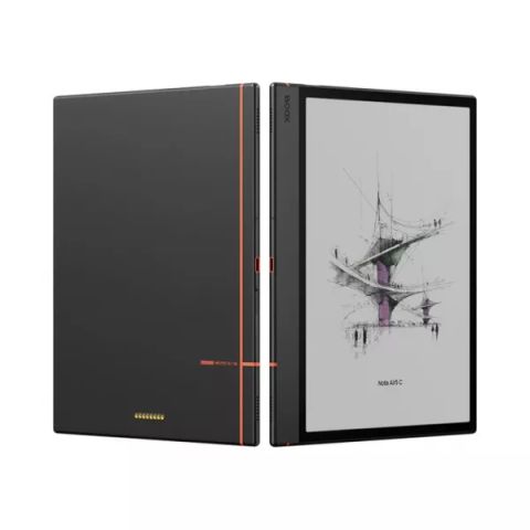 Máy đọc sách Boox Note Air5 C
