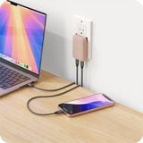 Củ sạc Satechi OntheGo™ 67W Slim Wall Charger