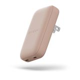 Củ sạc Satechi OntheGo™ 67W Slim Wall Charger
