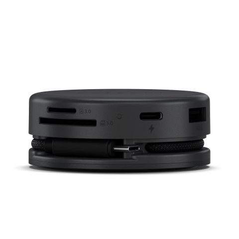 Cổng chuyển Satechi OntheGo 7-in-1 Multiport Adapter