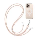 Dây Đeo Điện Thoại OntheGo Crossbody Lanyard Cable