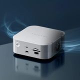Dock Thunderbolt 5 CubeDock with SSD Enclosure - Type B/ Type F