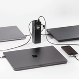 Sạc dự phòng Sharge X6 - Hyper Tower - 25000mAh-170W