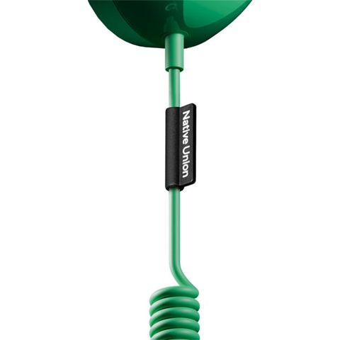 Tay nghe điện thoại Native Union POP Phone