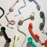 Tay nghe điện thoại Native Union POP Phone